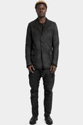 Masnada | SS25 - Lightweight cotton blazer