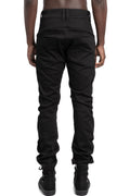 Thom Krom | SS26 - Skinny jeans, Black MT102