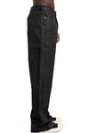 Geth jeans, Deep Black 8oz