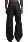 Geth jeans, Deep Black 8oz