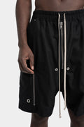 Rick Owens DRKSHDW | SS25 Hollywood 