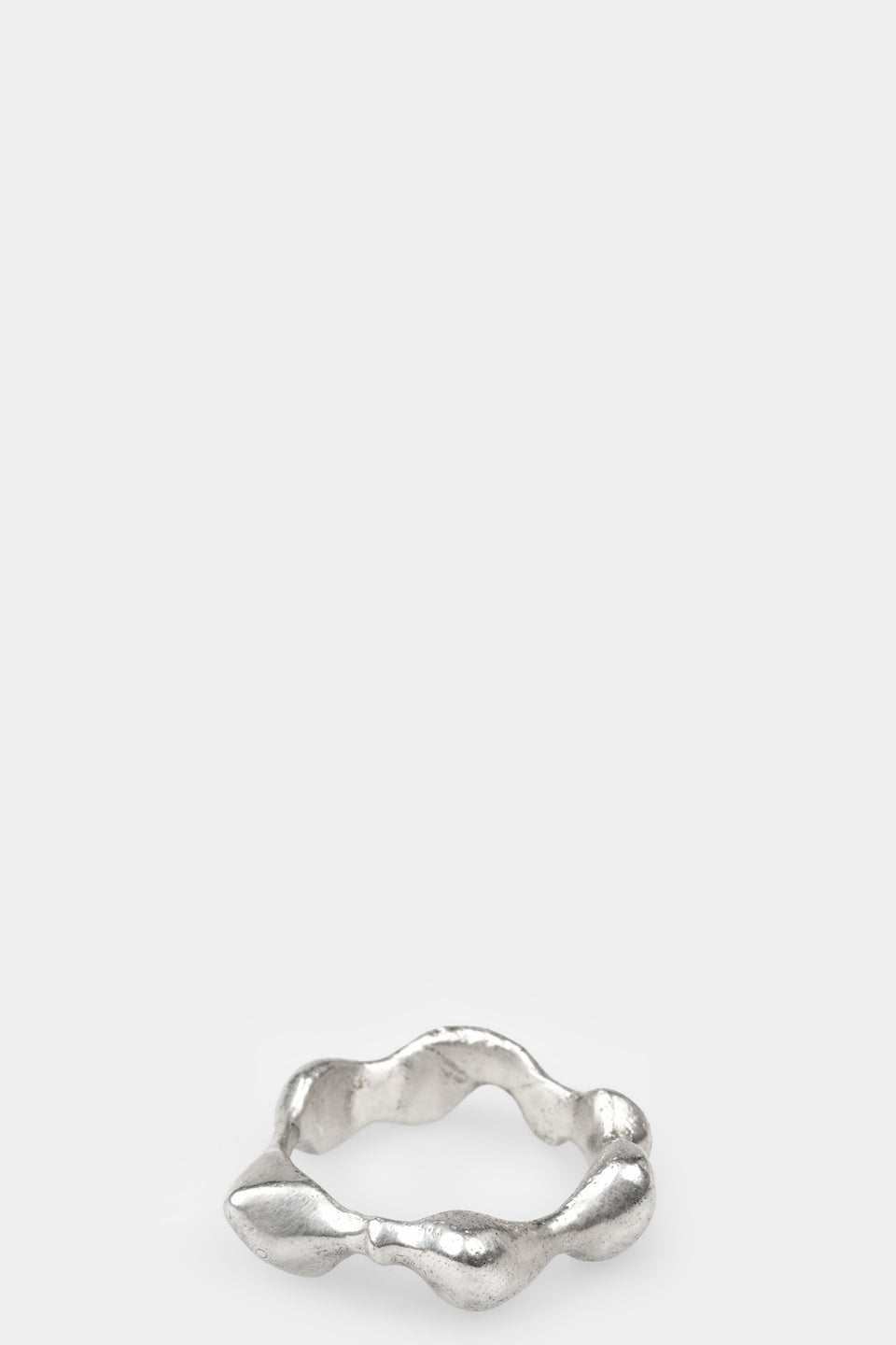 AH-102 silver ring
