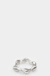 Myon Rox | AH-102 silver ring
