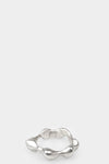 Myon Rox | AH-102 silver ring