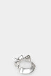 Myon Rox | THELA-ME silver ring