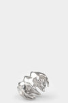Myon Rox | Kraken silver ring