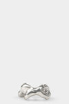 Myon Rox | Gurita silver ring