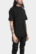 GALL | AW24 - Oversized slub tee