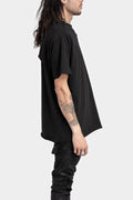 GALL | AW24 - Oversized slub tee