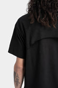 GALL | AW24 - Oversized slub tee