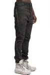 69 by Isaac Sellam | SS26 - 4 Pockets low crotch trousers, LC4 POCKETS Plomb