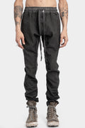 69 by Isaac Sellam | AW24 4 pockets pants, Plomb grey