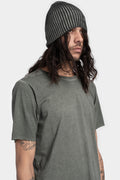 69 By Isaac Sellam | AW24 - Wool blend beanie