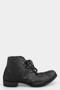 SAMOKE | AW24 - Low laced ankle boots