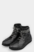 SAMOKE | AW24 - Hybrid sneaker boots