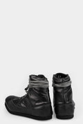 SAMOKE | AW24 - Hybrid sneaker boots