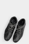 SAMOKE | AW24 - Hybrid sneaker boots