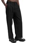 Y's Yohji Yamamoto | SS26 - Pleated pants, MK-P06