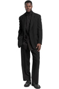 Y's Yohji Yamamoto | SS26 - Pocket jacket, MK-J06