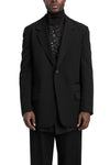 Y's Yohji Yamamoto | SS26 - Pocket jacket, MK-J06