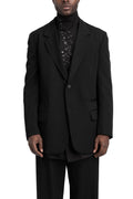 Y's Yohji Yamamoto | SS26 - Pocket jacket, MK-J06