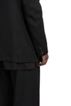 Y's Yohji Yamamoto | SS26 - Pocket jacket, MK-J06