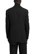 Y's Yohji Yamamoto | SS26 - Pocket jacket, MK-J06