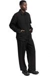 Y's Yohji Yamamoto | SS26 - Gabardine wool jacket, MK-Y04