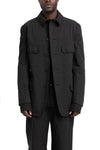 Y's Yohji Yamamoto | SS26 - Japanese hand stitched blazer, MK-J20