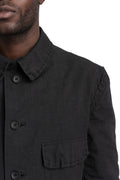 Y's Yohji Yamamoto | SS26 - Japanese hand stitched blazer, MK-J20