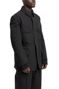 Y's Yohji Yamamoto | SS26 - Japanese hand stitched blazer, MK-J20