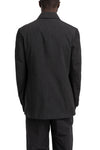Y's Yohji Yamamoto | SS26 - Japanese hand stitched blazer, MK-J20