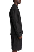 Andrea Ya'aqov | SS26 - Mock neck shirt, 26MWAG23
