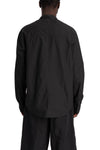 Andrea Ya'aqov | SS26 - Mock neck shirt, 26MWAG23