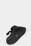 Mattia Capezzani | SS25 - Horse leather high top sneakers M2471