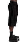 Andrea Yaaqov | SS26 - Wide shorts, 26MSFT42