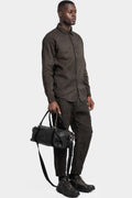 Duffel bag