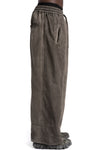 Andrea Ya'aqov | SS26 - Wide pants, 26MPAK05T