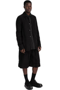 Andrea Ya'aqov | SS26 - Buttoned up jacquard jacke 26MSFT37J