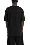Andrea Ya'aqov | SS26 - Regular fit t-shirt, 26MOPW19