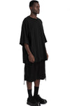 Andrea Ya'aqov | SS26 - Oversized t-shirt, 26MOPW18