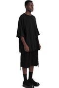 Andrea Ya'aqov | SS26 - Oversized t-shirt, 26MOPW18