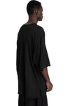 Andrea Ya'aqov | SS26 - Oversized t-shirt, 26MOPW18