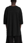 Andrea Ya'aqov | SS26 - Oversized t-shirt, 26MOPW18