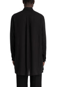 Y's by Yohji Yamamoto | SS26 - Tripple collar shirt, MK-B16