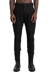 Crunchy Linen Pants