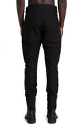 Crunchy Linen Pants