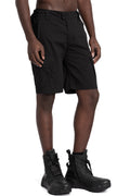 JG1 | SS26 - Tech shorts, 18B