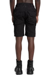 JG1 | SS26 - Tech shorts, 18B