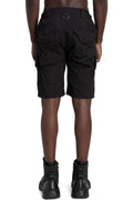 JG1 | SS26 - Tech shorts, 18B